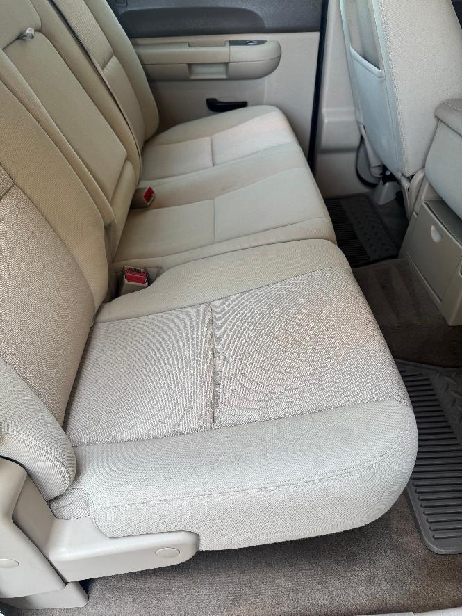GMC Sierra 1500 SLE Crew Cab 2WD 2013