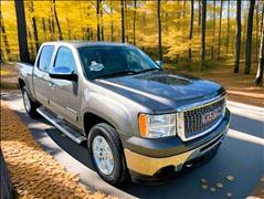 2013 GMC Sierra 1500 