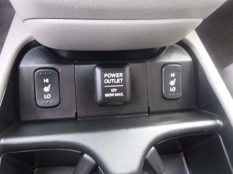 Honda CR-V EX-L 4WD 5-Speed AT 2013