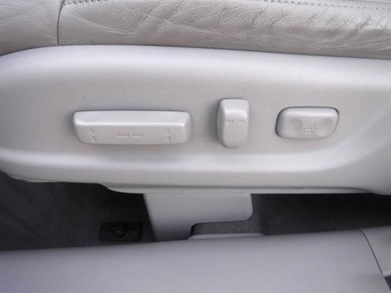 Honda CR-V EX-L 4WD 5-Speed AT 2013