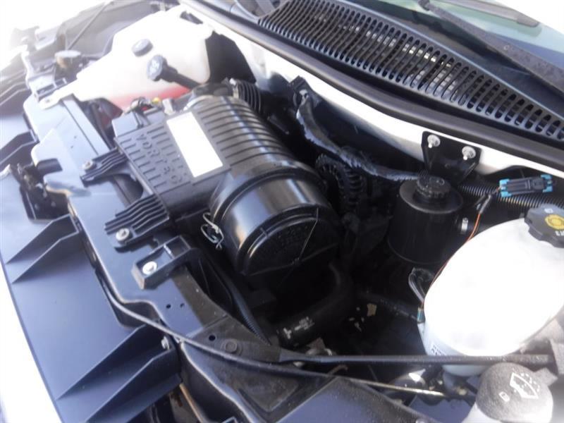 GMC Savana G3500 Extended 2006