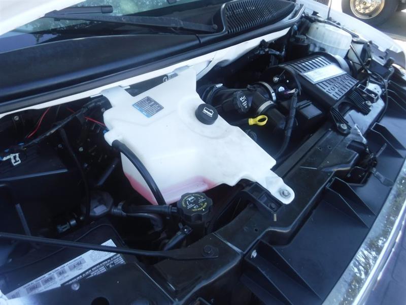GMC Savana G3500 Extended 2006