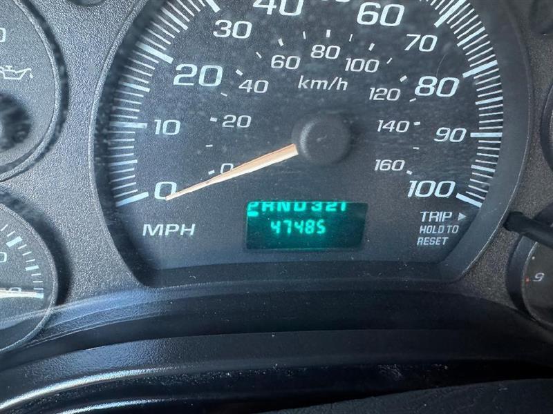 GMC Savana G3500 Extended 2006