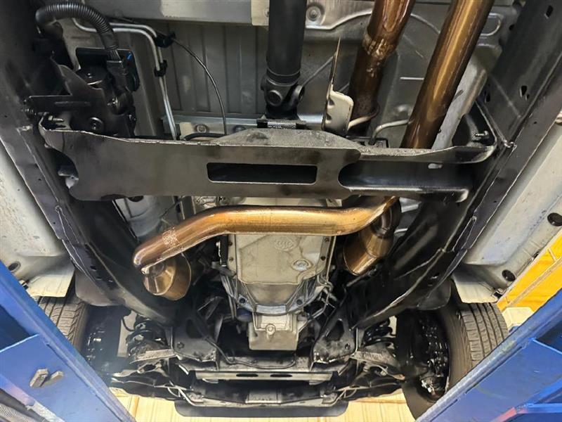 GMC Savana G3500 Extended 2006