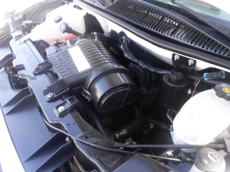 GMC Savana G3500 Extended 2006