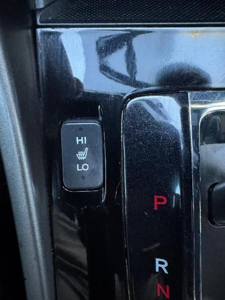 Honda Accord Sport Special Edition CVT 2017