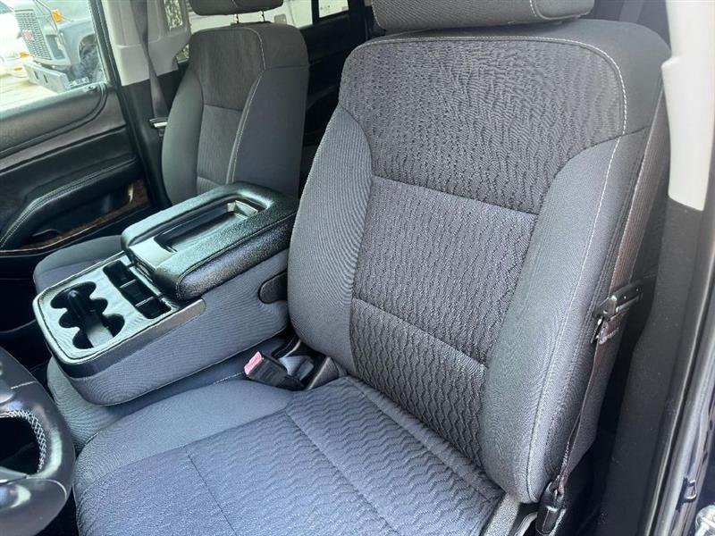 Chevrolet Tahoe LS 4WD 2017