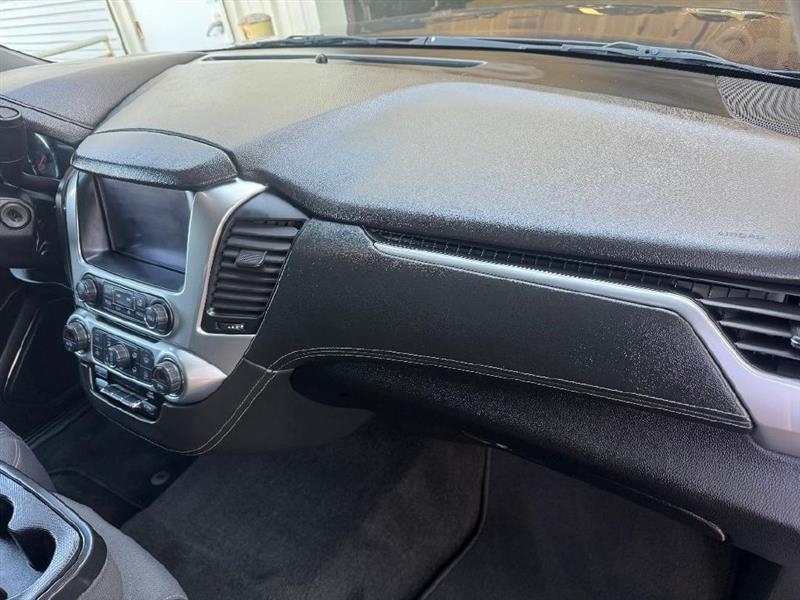 Chevrolet Tahoe LS 4WD 2017