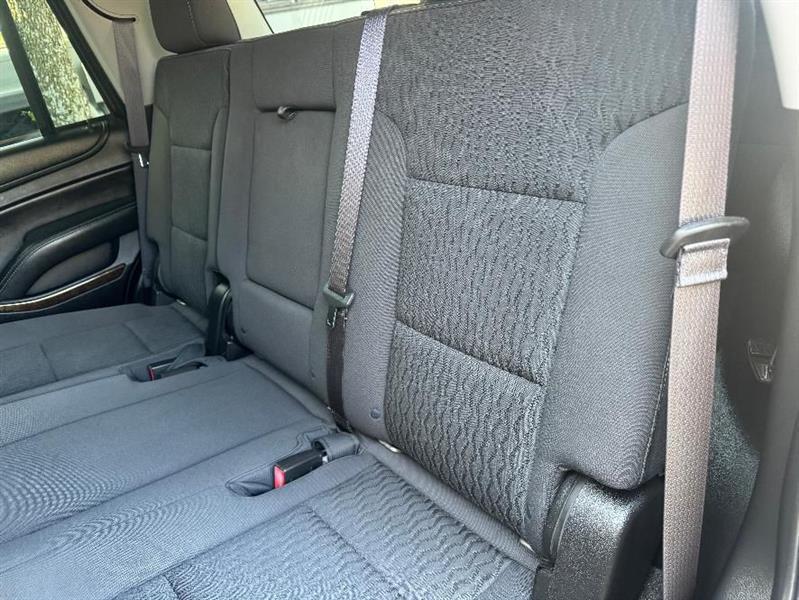 Chevrolet Tahoe LS 4WD 2017