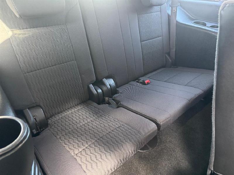 Chevrolet Tahoe LS 4WD 2017