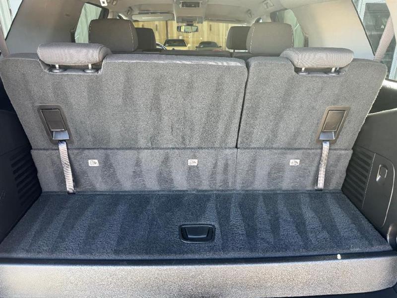 Chevrolet Tahoe LS 4WD 2017