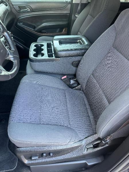 Chevrolet Tahoe LS 4WD 2017