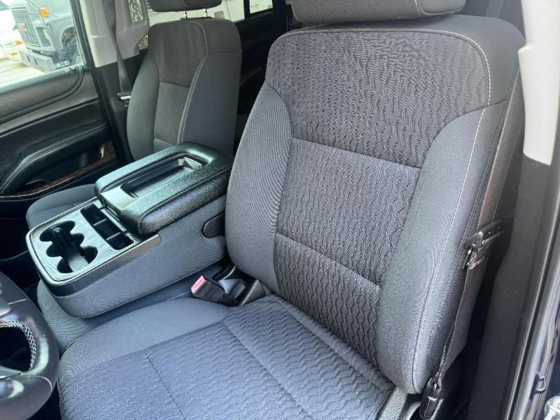 Chevrolet Tahoe LS 4WD 2017