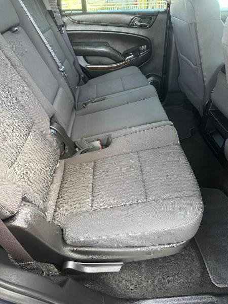 Chevrolet Tahoe LS 4WD 2017