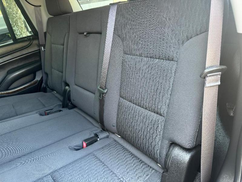 Chevrolet Tahoe LS 4WD 2017
