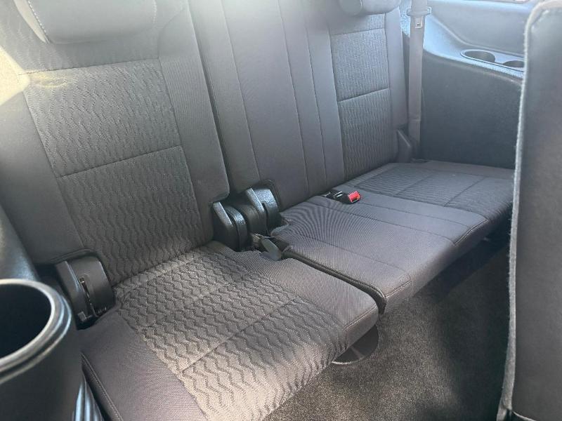 Chevrolet Tahoe LS 4WD 2017
