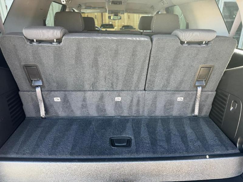 Chevrolet Tahoe LS 4WD 2017