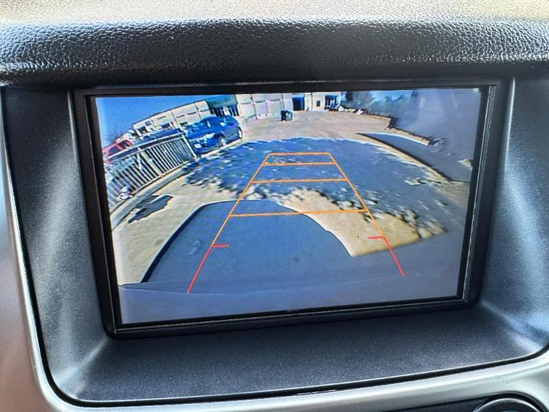 Chevrolet Tahoe LS 4WD 2017