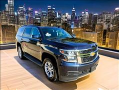2017 Chevrolet Tahoe 
