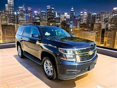 2017 Chevrolet Tahoe 