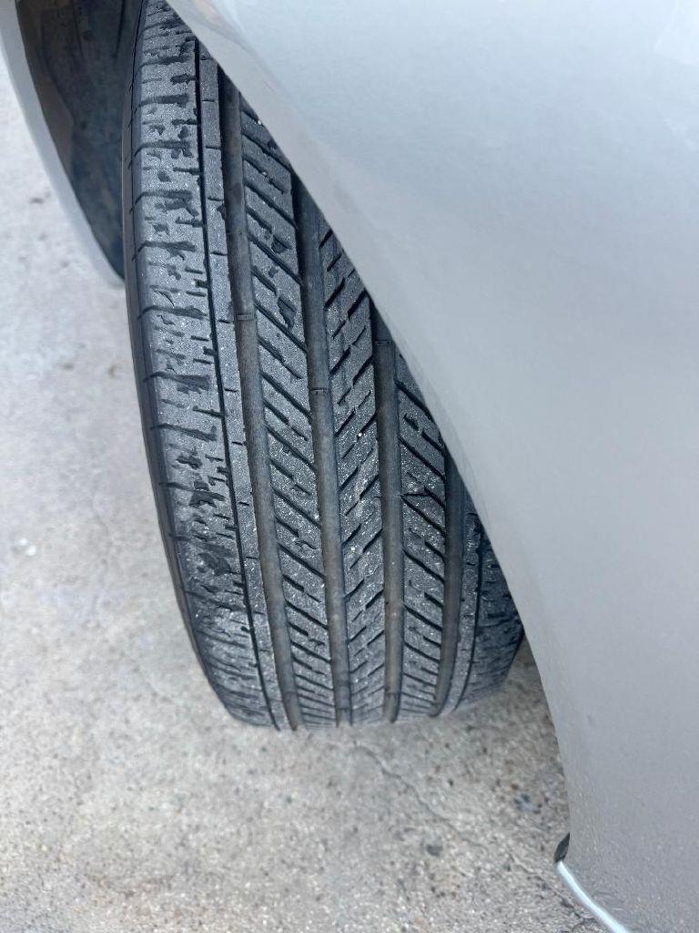 Acura TSX 5-speed AT 2012