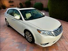 2011 Toyota Avalon 
