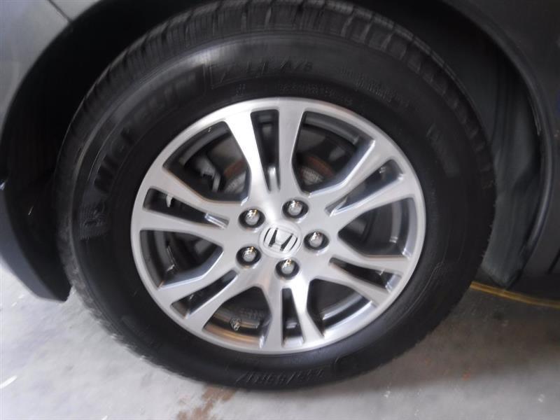 Honda Odyssey EX-L 2012