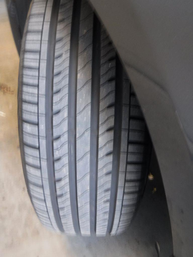 Honda Odyssey EX-L 2012