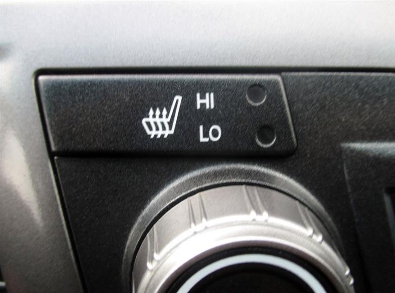 Honda Odyssey EX-L 2012