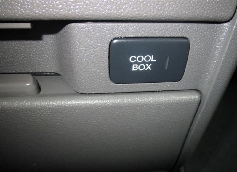 Honda Odyssey EX-L 2012