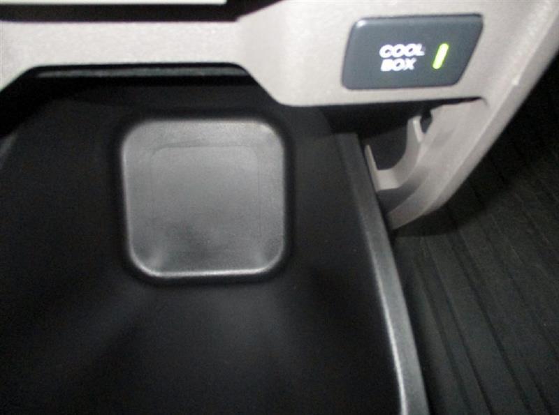 Honda Odyssey EX-L 2012