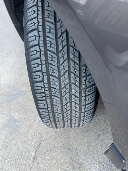 Honda Odyssey EX-L 2012