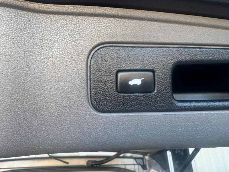 Honda Odyssey EX-L 2012