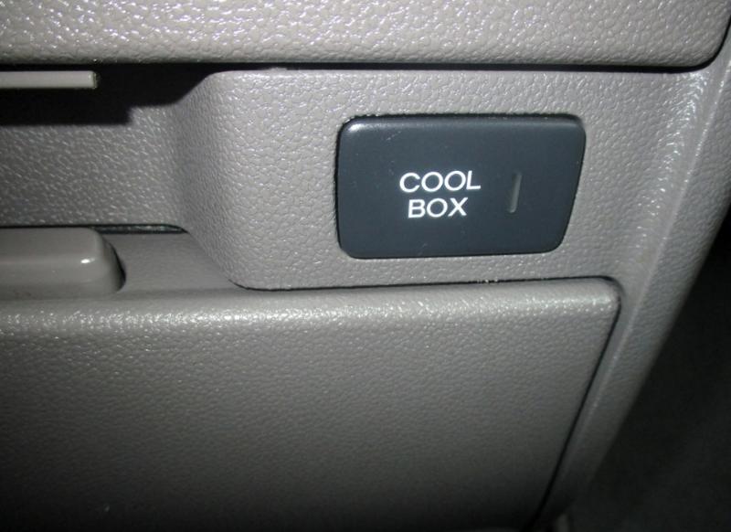 Honda Odyssey EX-L 2012