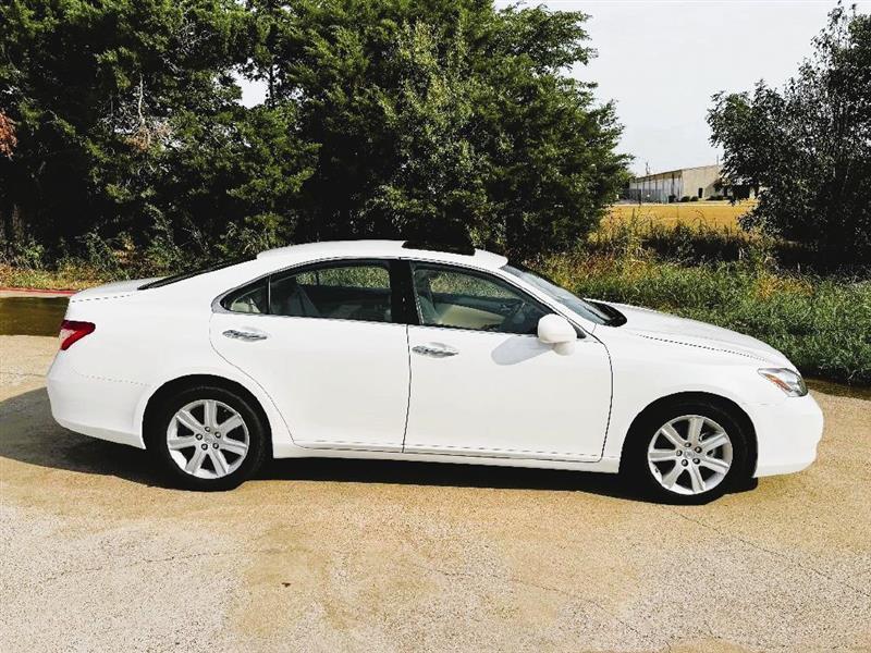 Lexus ES 350 Sedan 2007