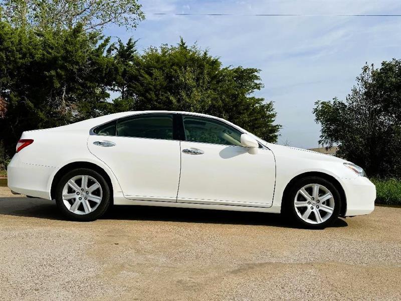 Lexus ES 350 Sedan 2007