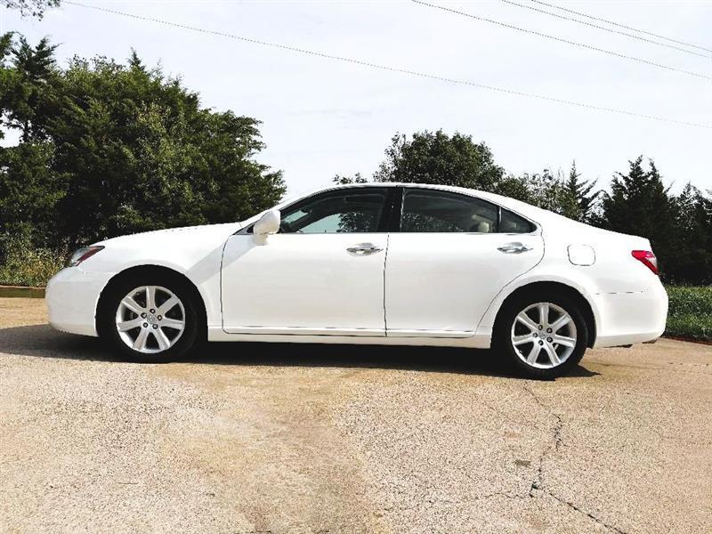 Lexus ES 350 Sedan 2007