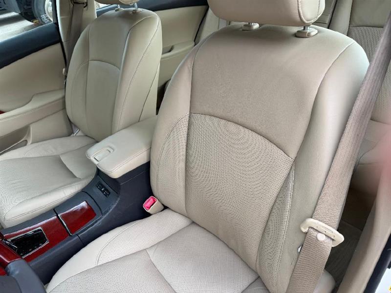 Lexus ES 350 Sedan 2007