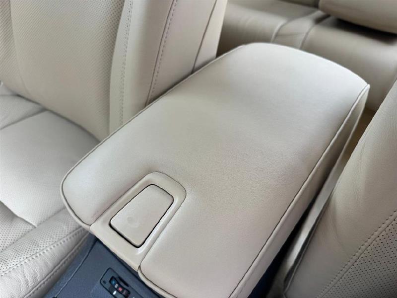 Lexus ES 350 Sedan 2007