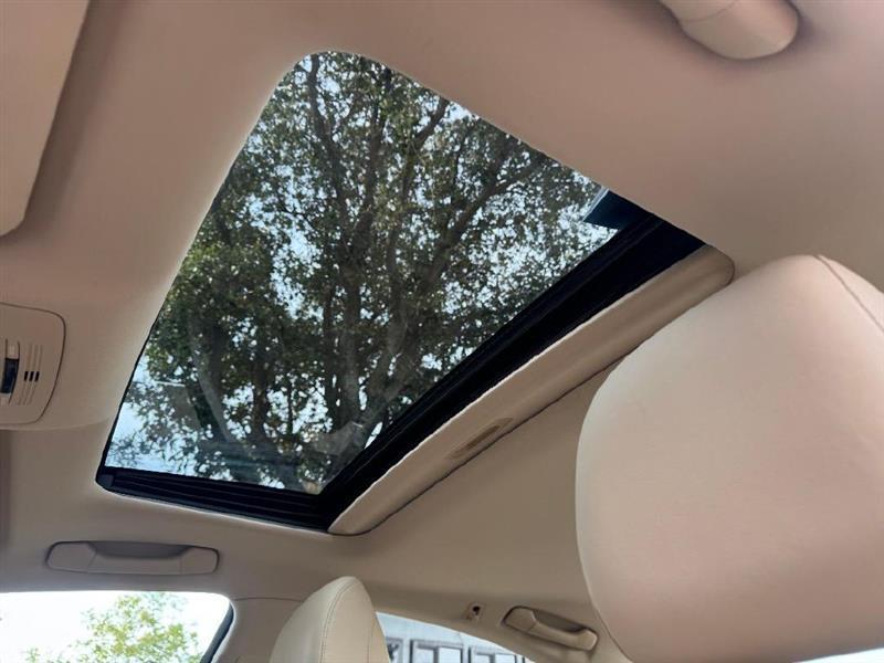 Lexus ES 350 Sedan 2007