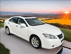 2007 Lexus ES 350 