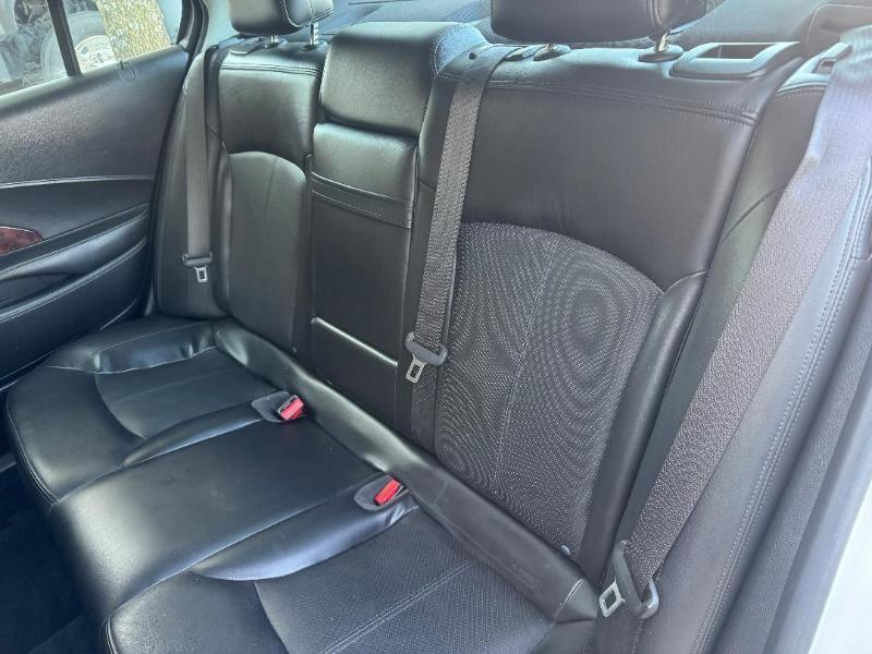 Buick LaCrosse Premium Package 2, w/Leather 2013