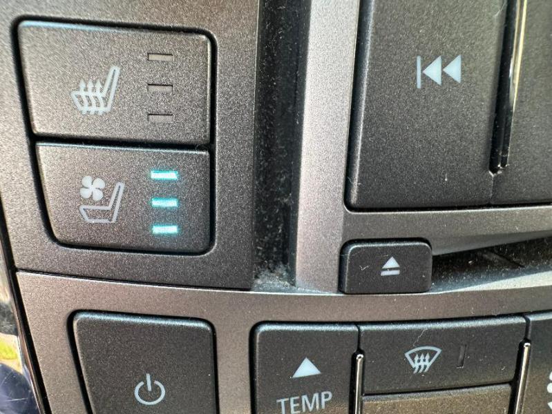 Buick LaCrosse Premium Package 2, w/Leather 2013