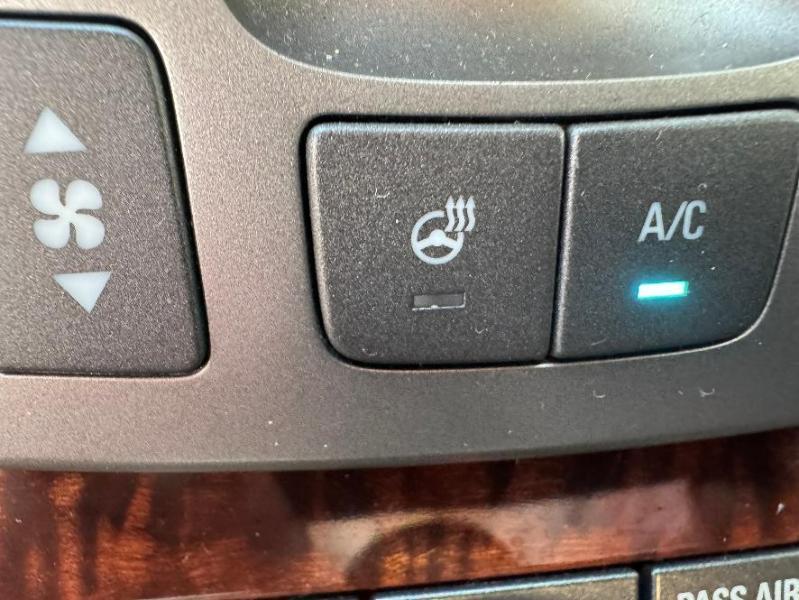 Buick LaCrosse Premium Package 2, w/Leather 2013