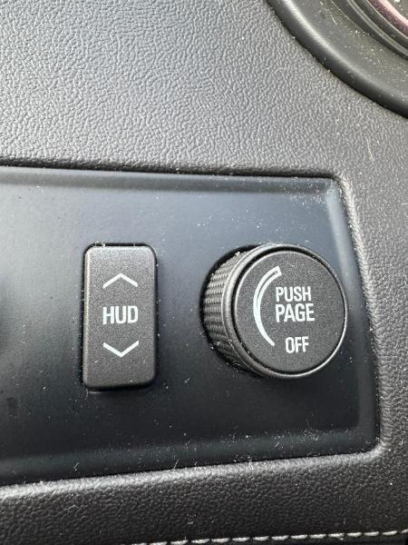 Buick LaCrosse Premium Package 2, w/Leather 2013