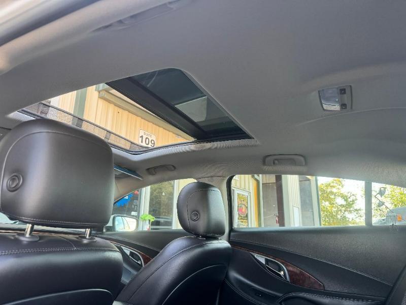 Buick LaCrosse Premium Package 2, w/Leather 2013