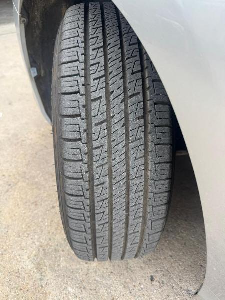Toyota Camry LE 2015