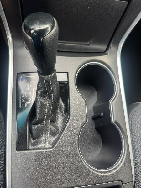 Toyota Camry LE 2015