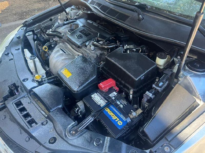 2015 Toyota Camry LE - Photo 20