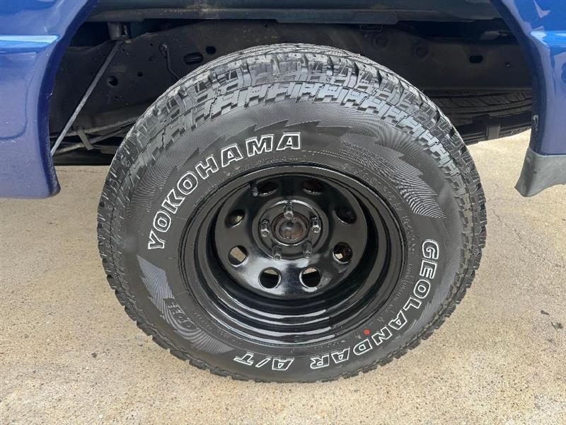 Ford Ranger XLT SuperCab 4-Door 2WD 2010